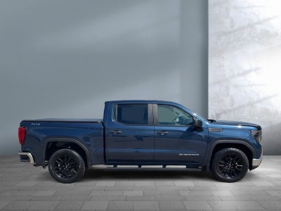 2022 GMC Sierra 1500 Pro