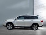 2012 Toyota Highlander Limited