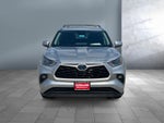 2020 Toyota Highlander Hybrid XLE