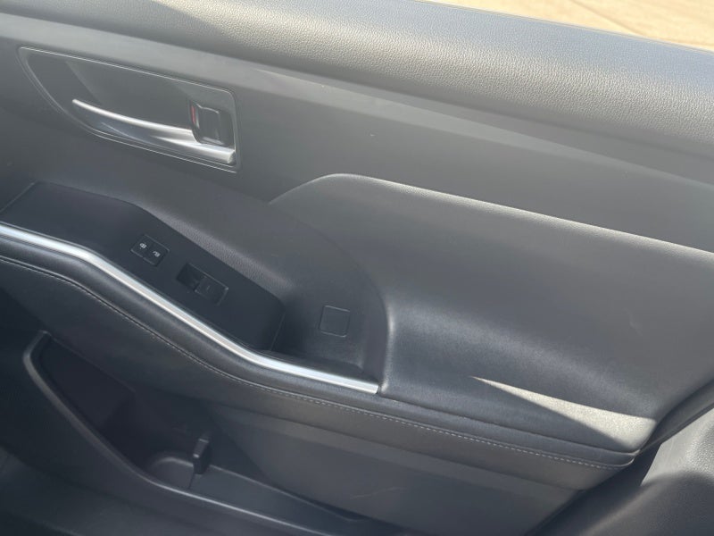 2020 Toyota Highlander Hybrid XLE