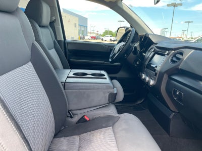 2016 Toyota Tundra 4WD Truck SR