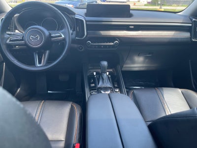 2025 Mazda Mazda CX-50 Hybrid Premium Plus Package