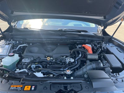 2025 Mazda Mazda CX-50 Hybrid Premium Plus Package