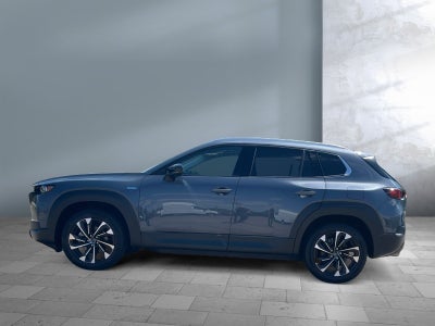 2025 Mazda Mazda CX-50 Hybrid Premium Plus Package