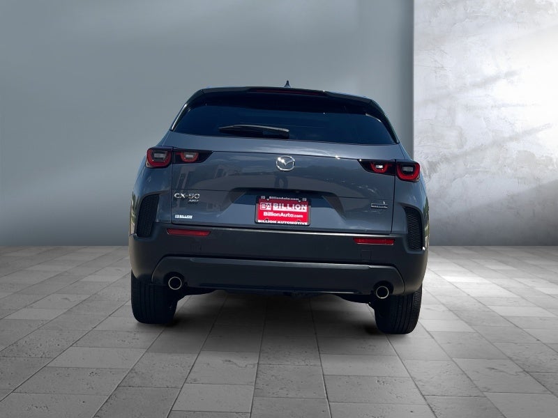 2025 Mazda Mazda CX-50 Hybrid Premium Plus Package