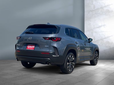 2025 Mazda Mazda CX-50 Hybrid Premium Plus Package