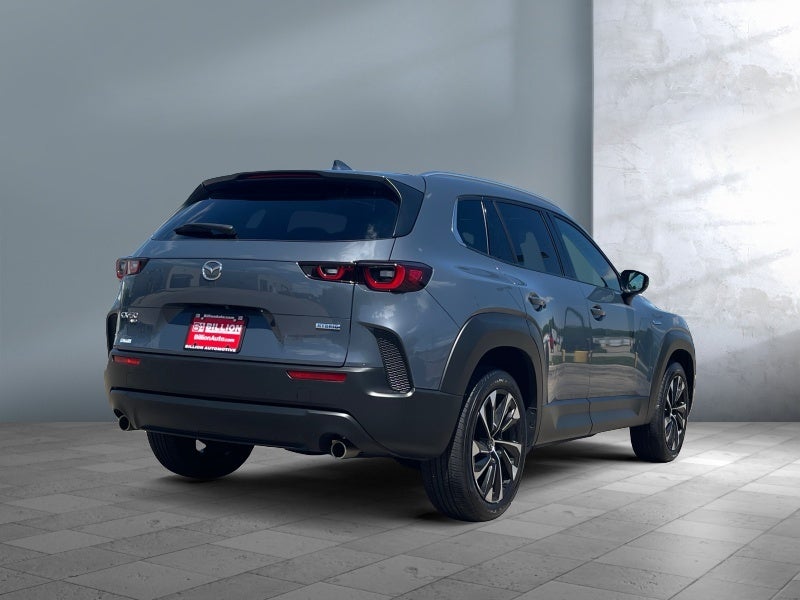 2025 Mazda Mazda CX-50 Hybrid Premium Plus Package