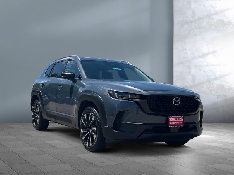 2025 Mazda Mazda CX-50 Hybrid Premium Plus Package