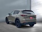2024 Mazda Mazda CX-5 2.5 Carbon Turbo