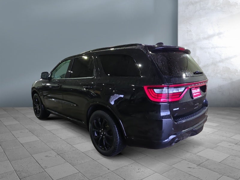 2020 Dodge Durango GT Plus