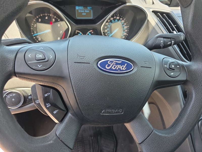 2013 Ford Escape S
