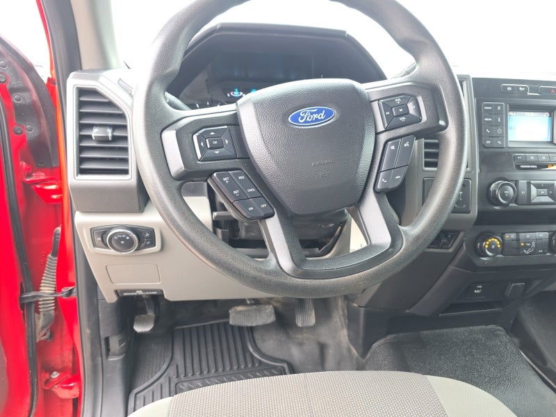 2020 Ford Super Duty F-350 SRW XL