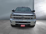 2015 Chevrolet Silverado 3500 HD LTZ
