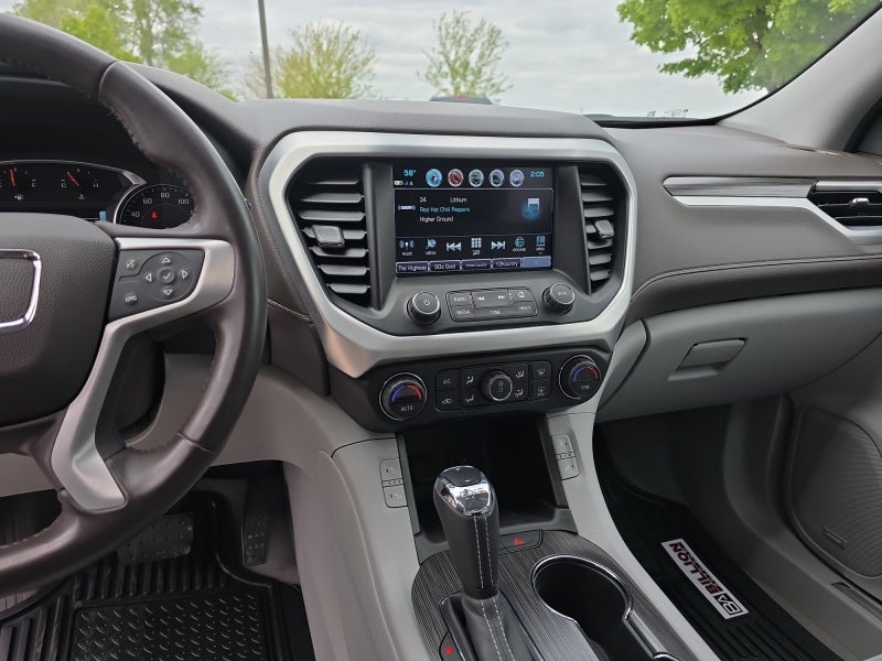 2019 GMC Acadia SLT