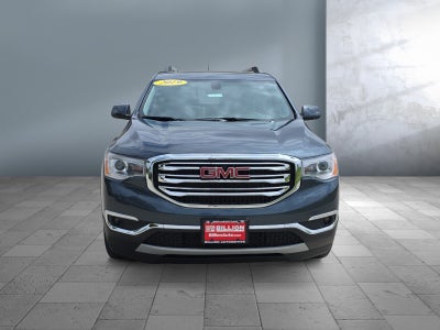 2019 GMC Acadia SLT