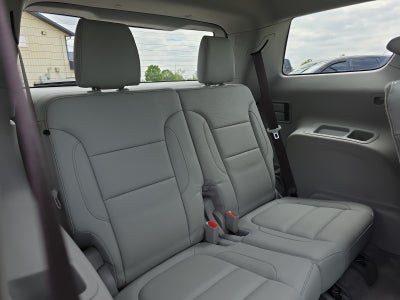 2019 GMC Acadia SLT