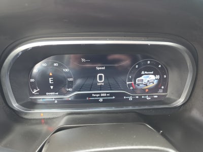 2023 GMC Yukon XL AT4