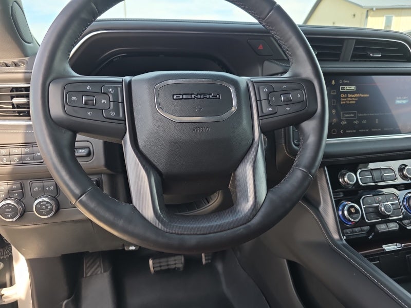 2023 GMC Yukon XL Denali Ultimate