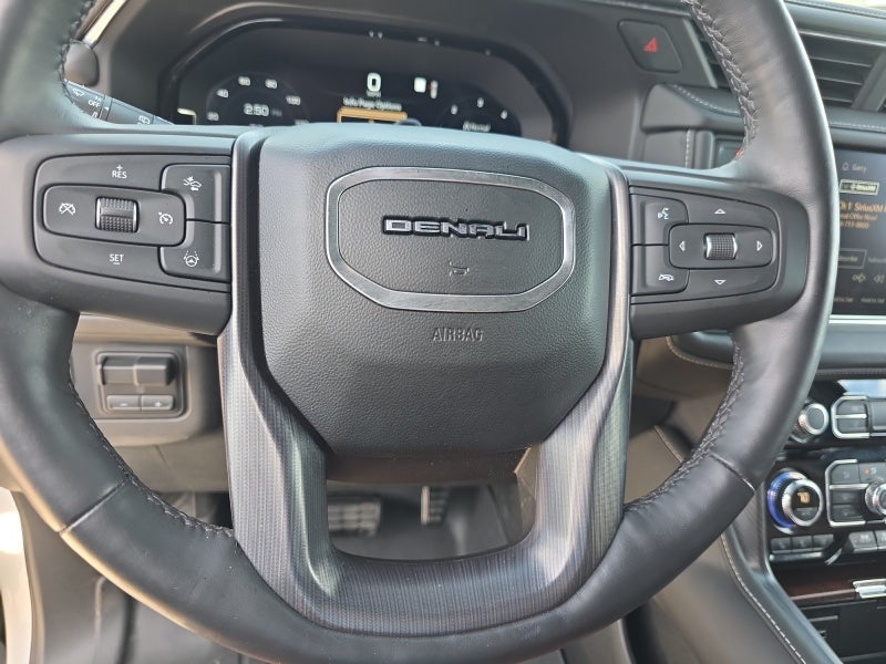 2023 GMC Yukon XL Denali Ultimate