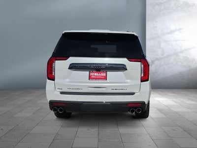 2023 GMC Yukon XL Denali Ultimate