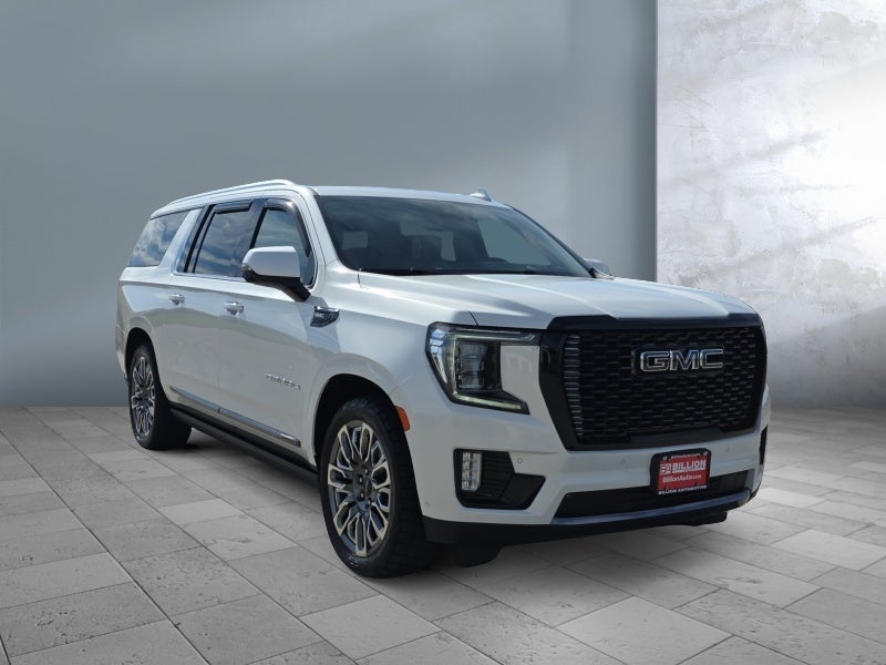 2023 GMC Yukon XL Denali Ultimate