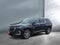 2022 Chevrolet Traverse High Country