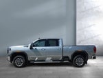 2025 GMC Sierra 2500 HD SLE