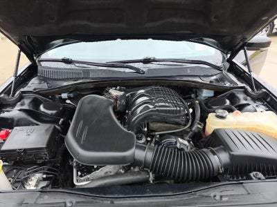 2023 Chrysler 300 Touring L