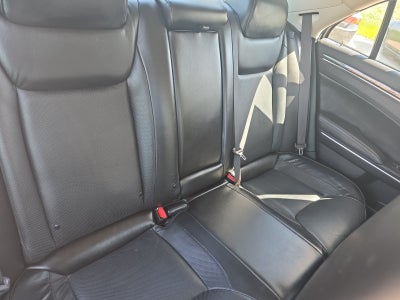 2023 Chrysler 300 Touring L