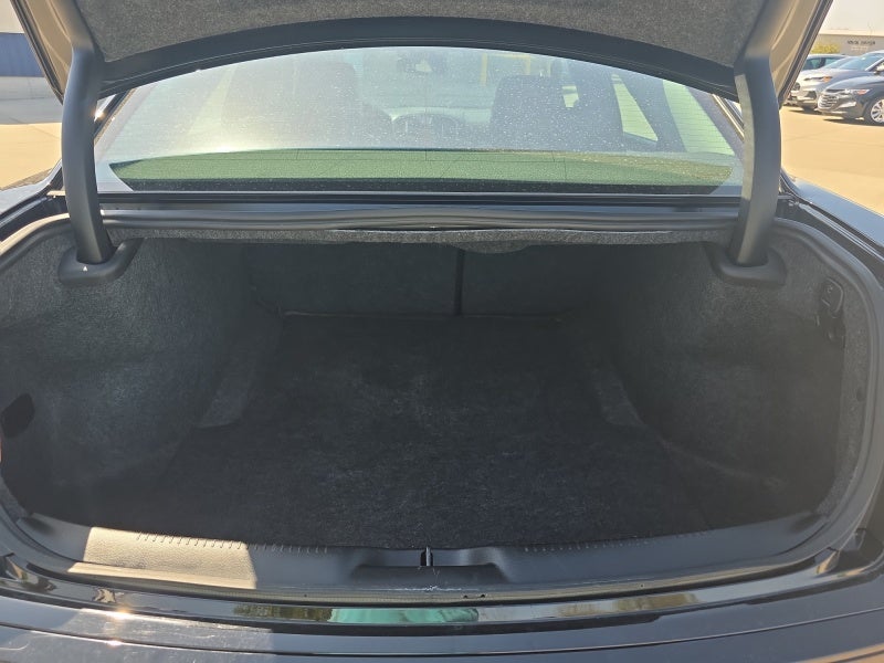 2023 Chrysler 300 Touring L