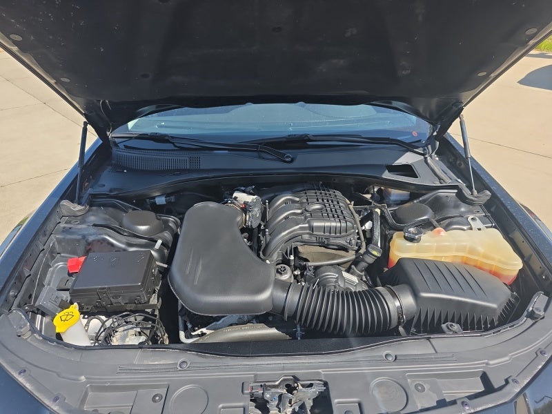 2023 Chrysler 300 Touring L