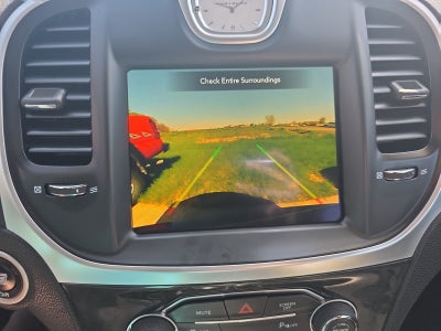 2023 Chrysler 300 Touring L