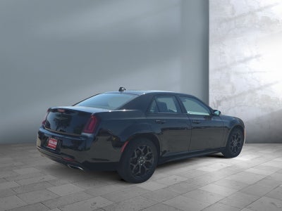 2023 Chrysler 300 Touring L