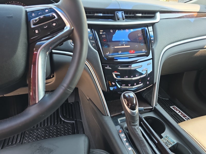 2017 Cadillac XTS Luxury