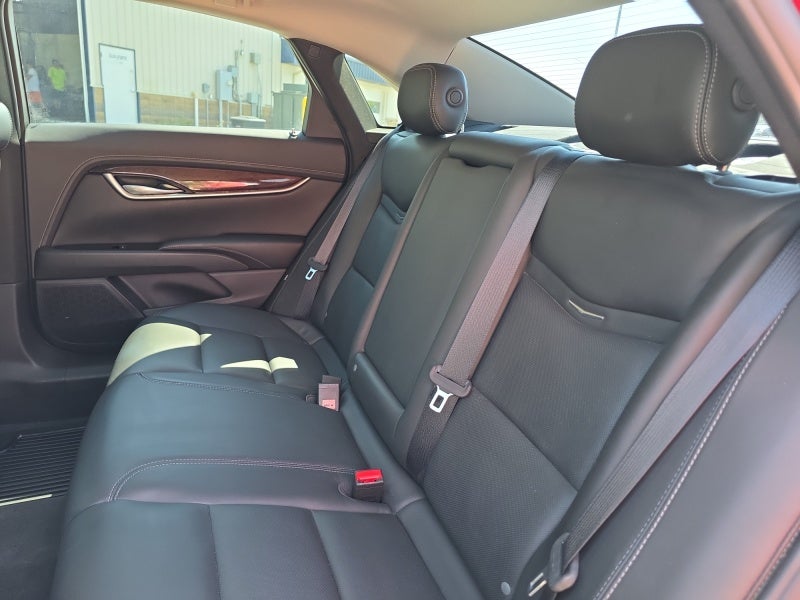 2017 Cadillac XTS Luxury