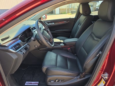 2017 Cadillac XTS Luxury