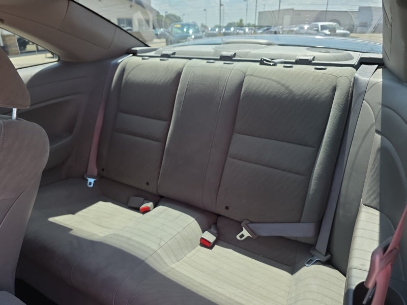 2009 Honda Civic Cpe EX