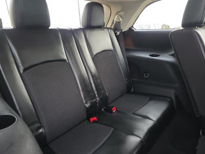 2020 Dodge Journey Crossroad