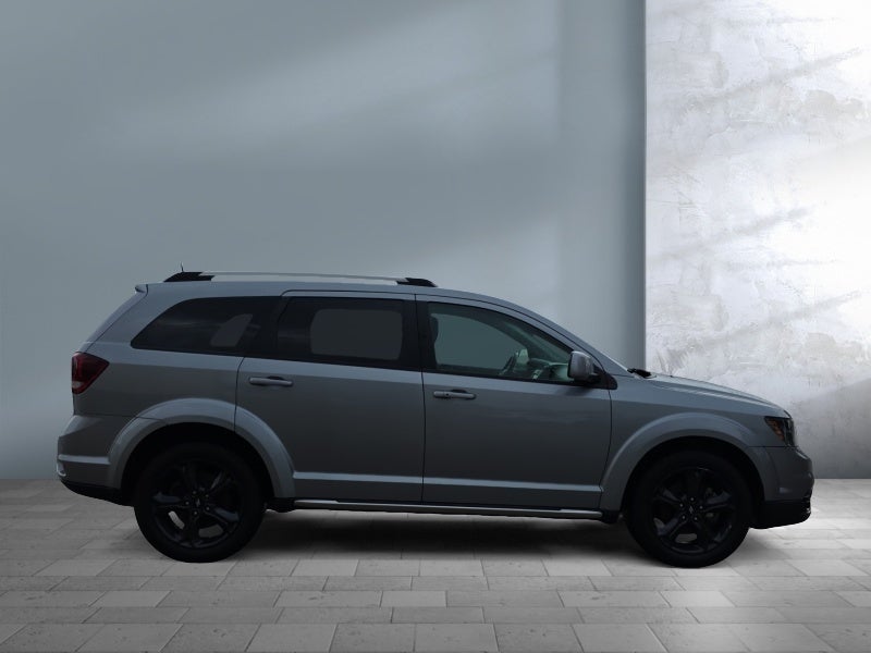2020 Dodge Journey Crossroad