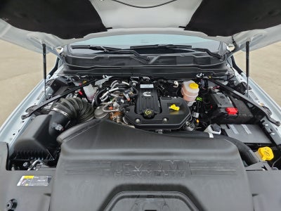 2025 RAM 2500 Rebel