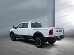 2025 RAM 2500 Rebel