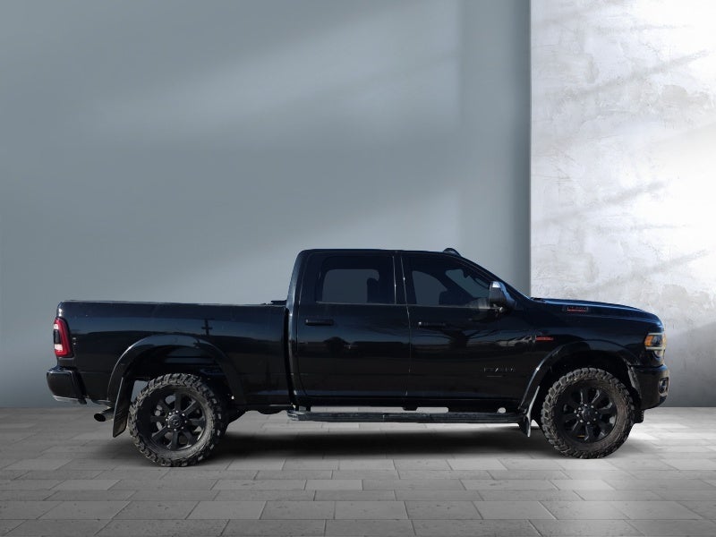 2020 RAM 2500 Laramie