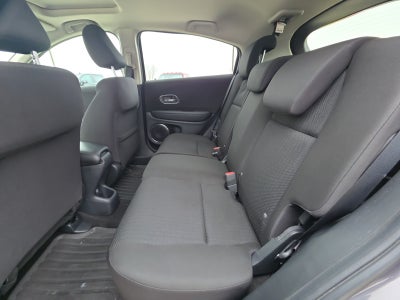 2017 Honda HR-V EX