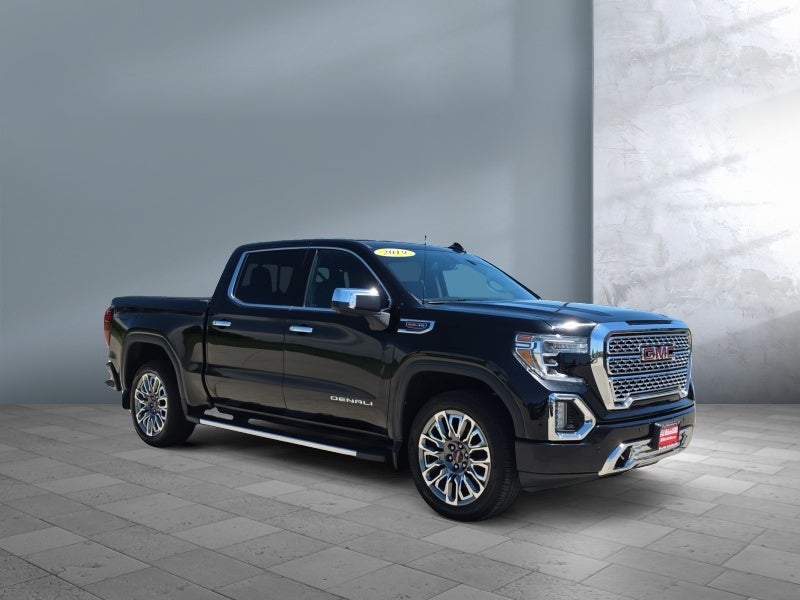 2019 GMC Sierra 1500 Denali