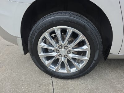 2021 Buick Enclave Premium