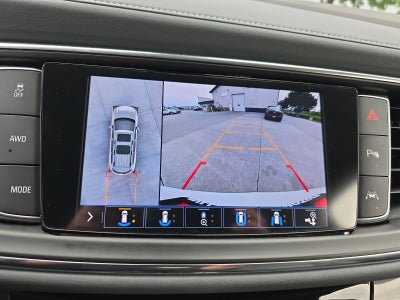 2021 Buick Enclave Premium