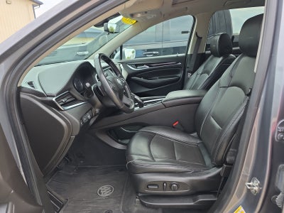 2019 Buick Enclave Avenir