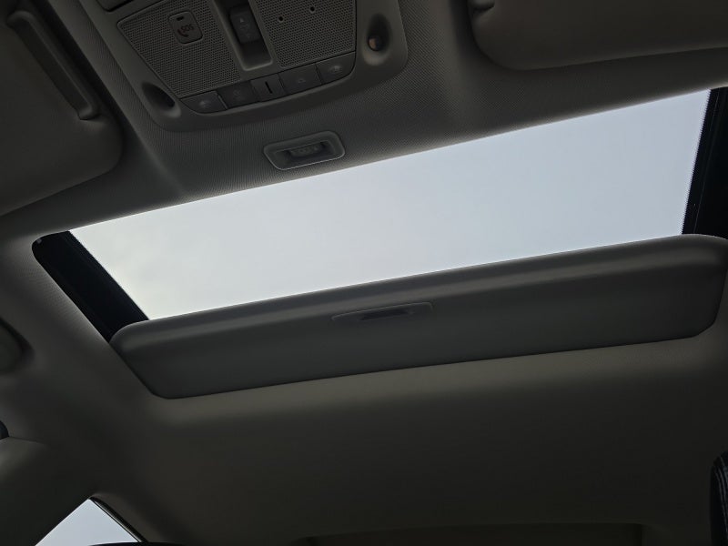 2017 Nissan Pathfinder Platinum