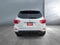 2017 Nissan Pathfinder Platinum