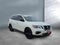 2017 Nissan Pathfinder Platinum